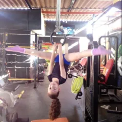 Calichi gym