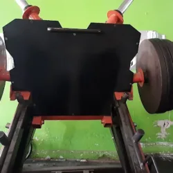 Body Hard Gym
