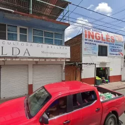 Papeleria Y Merceria "Lucero"