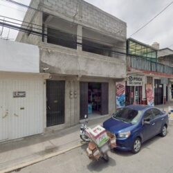 Lavandería omega