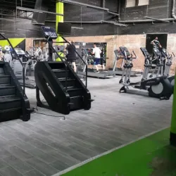 All Fitness