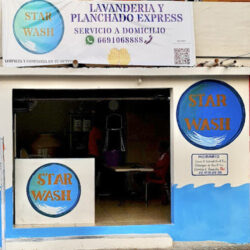Star Wash