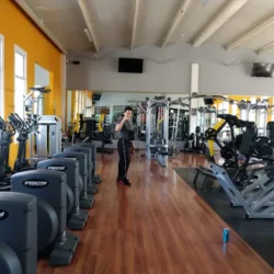 Angkor Fitness Center