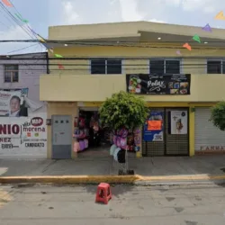 Gym Dr.