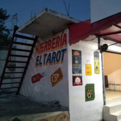 Hierbería El TaroT