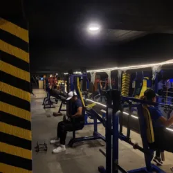 SIKLO GYM