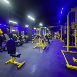 Bstrong Gym