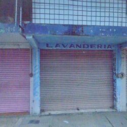 LAVANDERIA