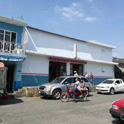 Merceria y Papeleria VAZQUEZ