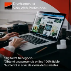NB Redes Marketing Digital en Villa Carlos Paz
