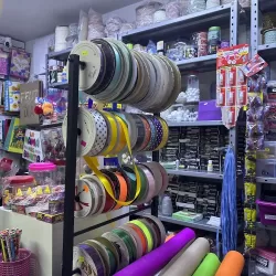 Papelería y Mercería Alexa