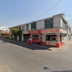 Papeleria y Merceria