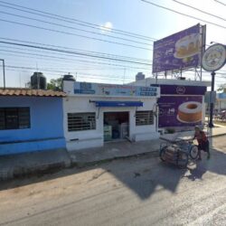 Lavandería Lava Nava