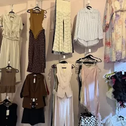 Faustinas Boutique