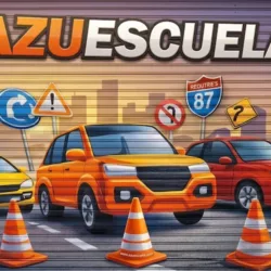 Azuescuela Pacheco