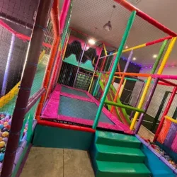 POP Salon de Fiestas