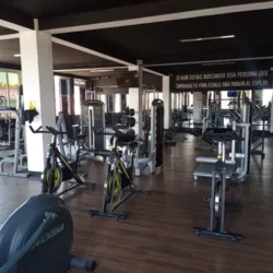 Vip Tkd y gimnasio