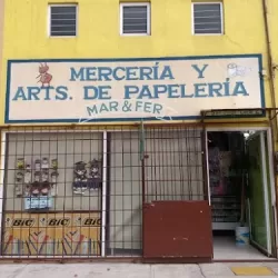 Mercería Maryfer