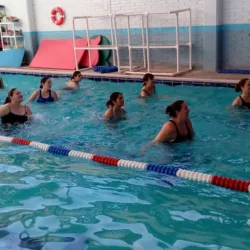 Swimgym Centro Acuático
