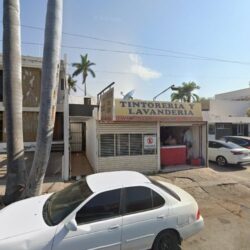 Lavandería y Tintorería