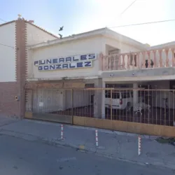 Funerales Gonzalez