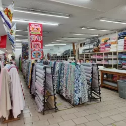 Centro Mercantil Villanueva