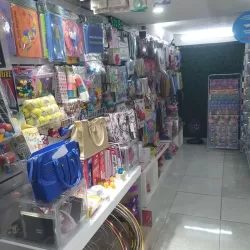 Papelería Fereii, Tlapalería, Merceria y regalos.