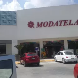 Modatelas Tlaquepaque