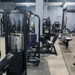 Gym Optimus