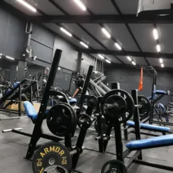 Gimnasio Focus CDE | Diamante