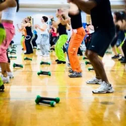 Ritmos Latinos & zumba