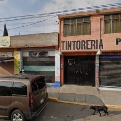 Tintorería y Planchado La Paz