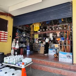 MATERIALES MONTALVAN