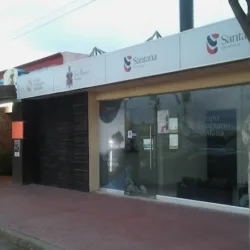 Grupo Funerario Santana. Previsión