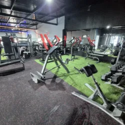 RST FITNESS