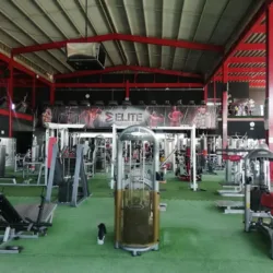 Elite Fitness Oficial