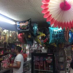 Papelería Michelle