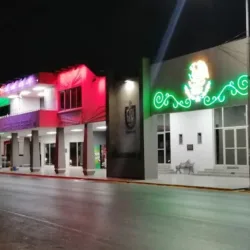 Presidencia Municipal de Apodaca