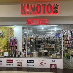 Kimoto