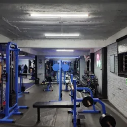 HERA Gym