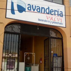 Lavandería VALVI