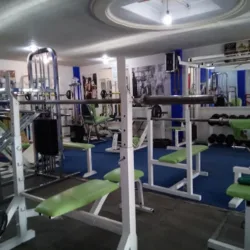 Atos GYM