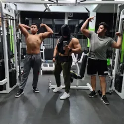 Novatos Gym