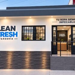 Clean & Fresh Lavanderia