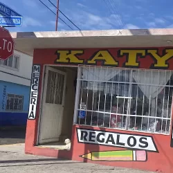 Mercería y Papelería “KATY”