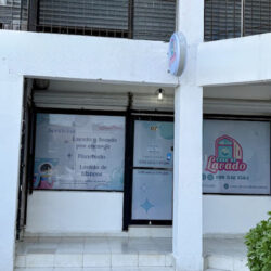 CASA DE LAVADO