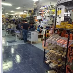 Ferromateriales COOLSA