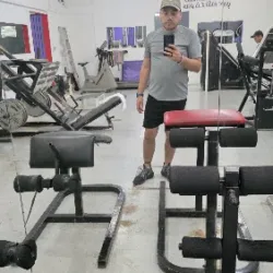 Egos Gym