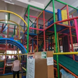 LAND 4 FUN