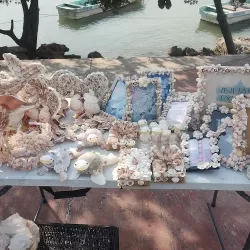 Artesanías de Champotón